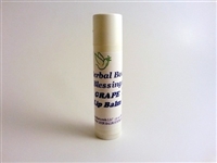 natural lip balm