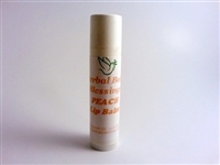 natural lip balm