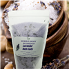 Lavender Bath Salts