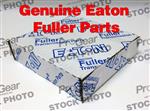 Eaton Fuller Carrier Clutch Release Bearing P/N: 12967