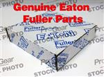 Eaton Fuller Warning Label P/N: 21075