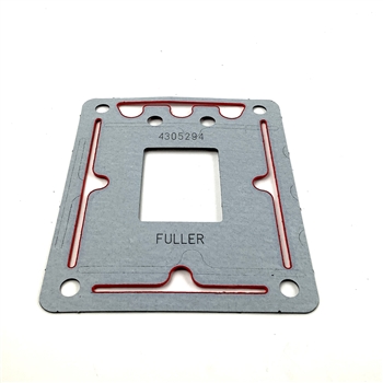 Eaton Fuller Gasket Shift Lever Housing P/N: 4305294