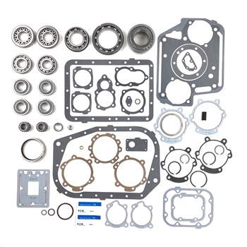 Eaton Fuller Basic Rebuild P/N: K-2277NS-M39 or K2277NS