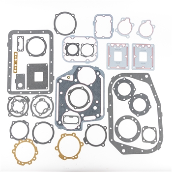 Eaton Fuller Basic Rebuild Kit P/N: K-2997 or K2997