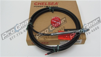 Chelsea Cable Control P/N: 328346-10X or 32834610X PTO parts
