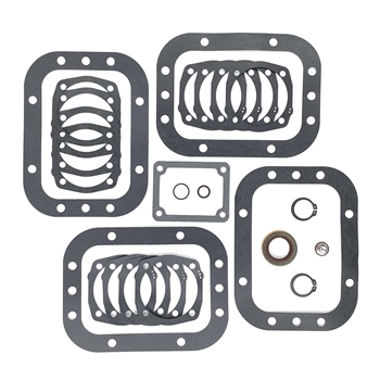 Chelsea Gasket and Seal Kit P/N: 328356-50X or 32835650X PTO parts