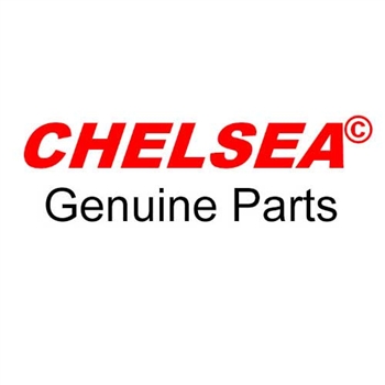 Chelsea Gasket and Install. P/N: 328948-8X or 3289488X PTO parts