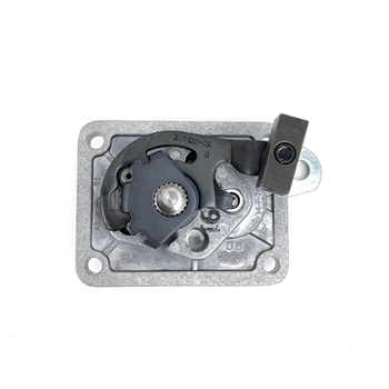 Chelsea Cable Control Cover P/N: 329121-2X or 3291212X PTO parts