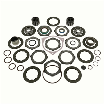 Chelsea Kit Complete Rebuild P/N: 329248-4X or 3292484X PTO parts