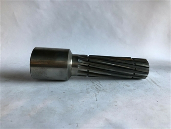 Chelsea Output Shaft P/N: 3P844X PTO parts