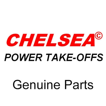 Chelsea Drive Shaft Assembly Gh P/N: 3P941X PTO parts