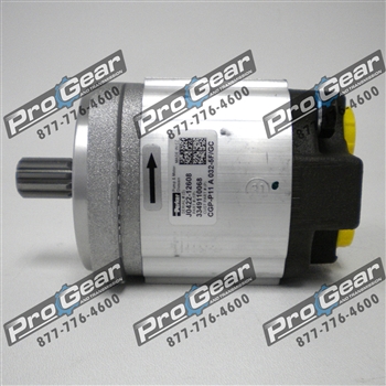 Chelsea Gear Pump 3349110068 P/N: CGP-P11A032-5GC or CGPP11A0325GC Pump