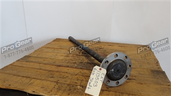 Eaton Axle Shaft P/N: 113503