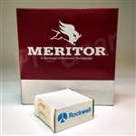 Meritor Plate P/N: 2205A1015