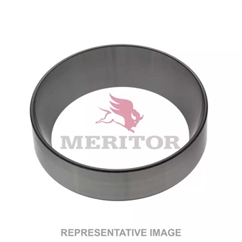 Meritor Bearing Cup - C/S P/N: 25522MAF