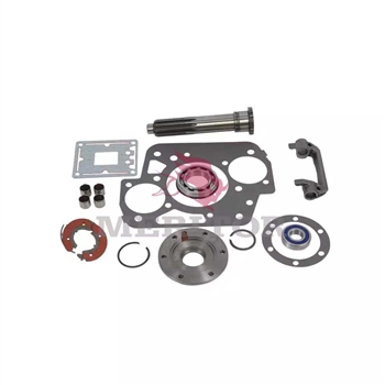 Meritor Major Clutch Install Kit P/N: MAFAK2468B