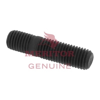 Meritor Stud / Rim 3/4-10 P/N: 08-205349 or 08205349