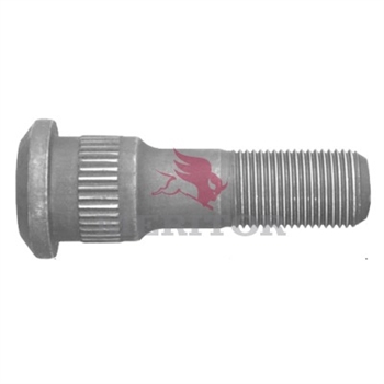 Meritor Bolt-3/4-16Rh P/N: 09-001614 or 09001614