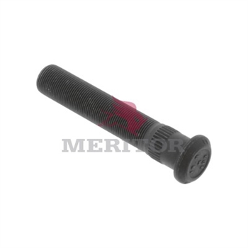 Meritor Stud / Whl 22Mm P/N: 09-002203 or 09002203