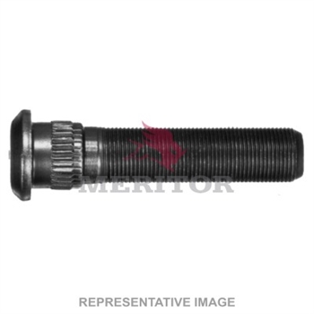 Meritor Stud M20X1.5G P/N: 09-002225 or 09002225