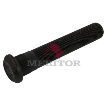 Meritor Whl Stud /M22 P/N: 09-002229 or 09002229