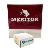 Meritor Valve Assembly Single 1800 P/N: 1101-210 or 1101210