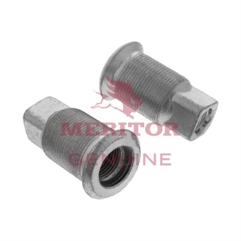 Meritor Nut - Wheel Stud P/N: 1199K115BULK