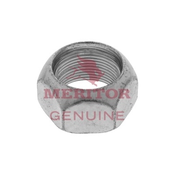 Meritor Nut - Wheel Stud P/N: 1199M117BULK