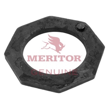 Meritor Nut P/N: 1227C549BULK