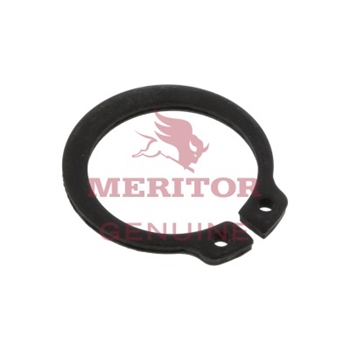 Meritor Ring Snap P/N: 1229J4092