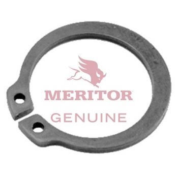 Meritor Ring-Snap P/N: 1229Z1118