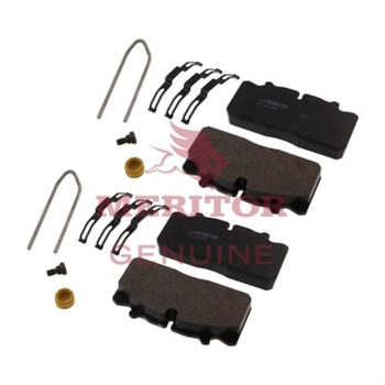 Meritor Pad - Repair Kit P/N: 12999806