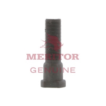 Meritor Wheel Stud P/N: 20X2572