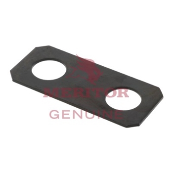 Meritor Plate P/N: 2205P1004