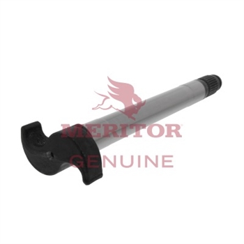 Meritor Camshaft / Lh P/N: 2210A7671