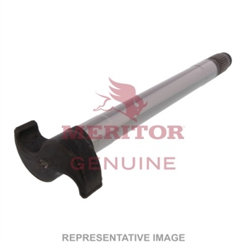 Meritor Camshaft / Lh P/N: 2210A7749