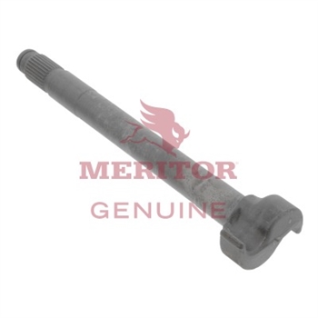 Meritor Camshaft P/N: 2210A7879