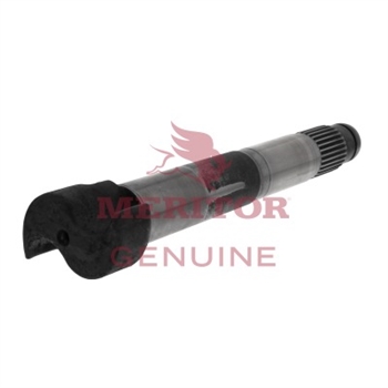 Meritor Camshaft / Rh P/N: 2210B8348