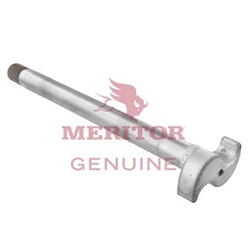 Meritor Cam / Rh Chrome P/N: 2210B8790