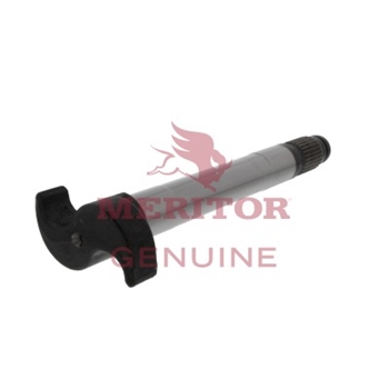 Meritor Camshaft / Lh P/N: 2210C7543