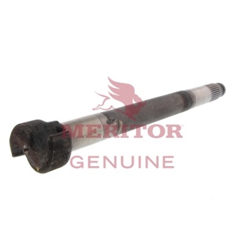 Meritor Camshaft P/N: 2210C8219