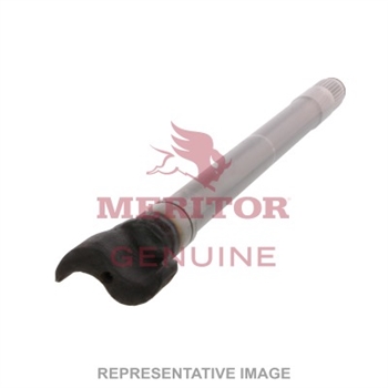 Meritor Camshaft / Rh P/N: 2210D6166