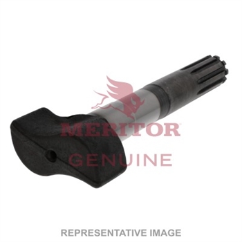 Meritor Camshaft / Lh P/N: 2210D6842