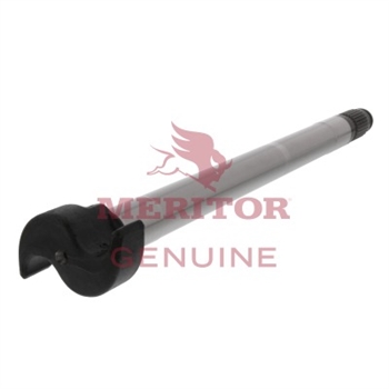 Meritor Camshaft / Q + / Rh P/N: 2210D7804