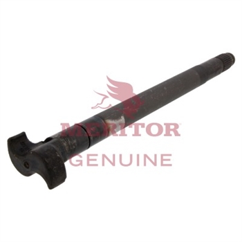 Meritor Camshaft / Lh P/N: 2210D7960