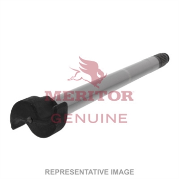 Meritor Camshaft / Rh P/N: 2210E8403