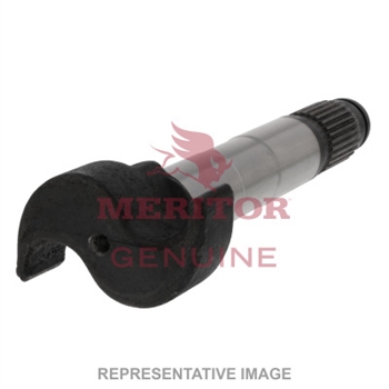 Meritor Camshaft / Rh P/N: 2210F7416