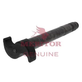 Meritor Camshaft / Lh P/N: 2210G7885