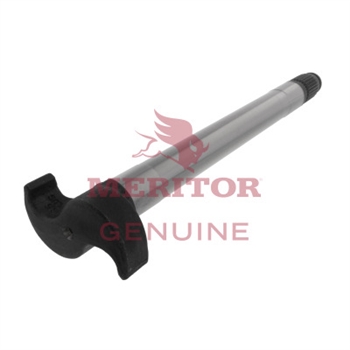 Meritor Camshaft (Lh) P/N: 2210J7732