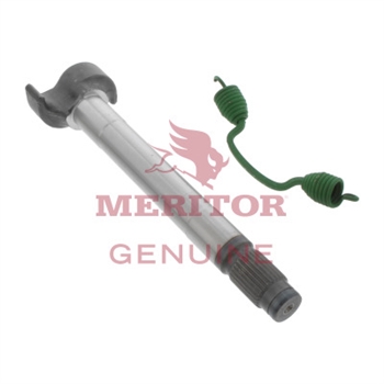 Meritor Camshaft / Rh P/N: 2210K7551F